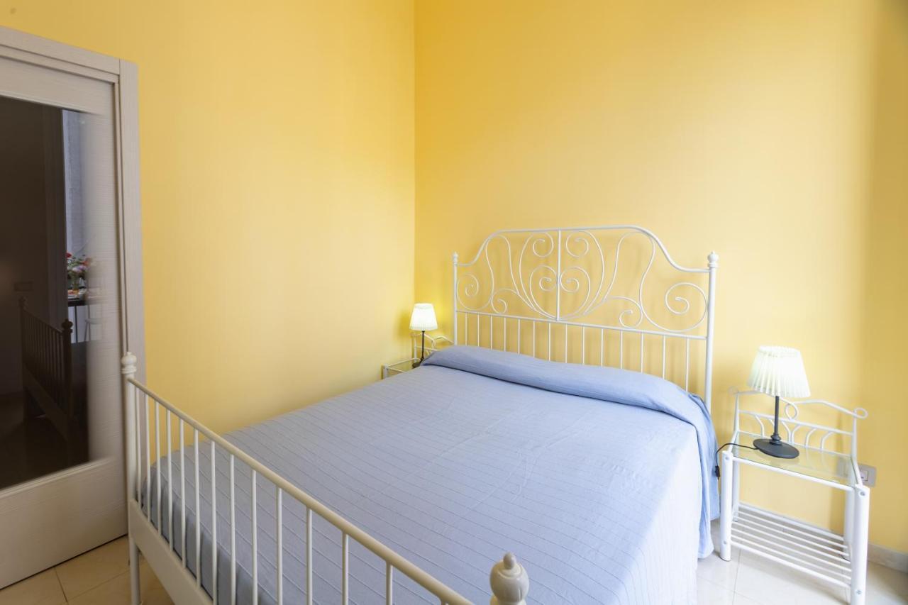 Cloistervista Apartment Naples Exterior photo