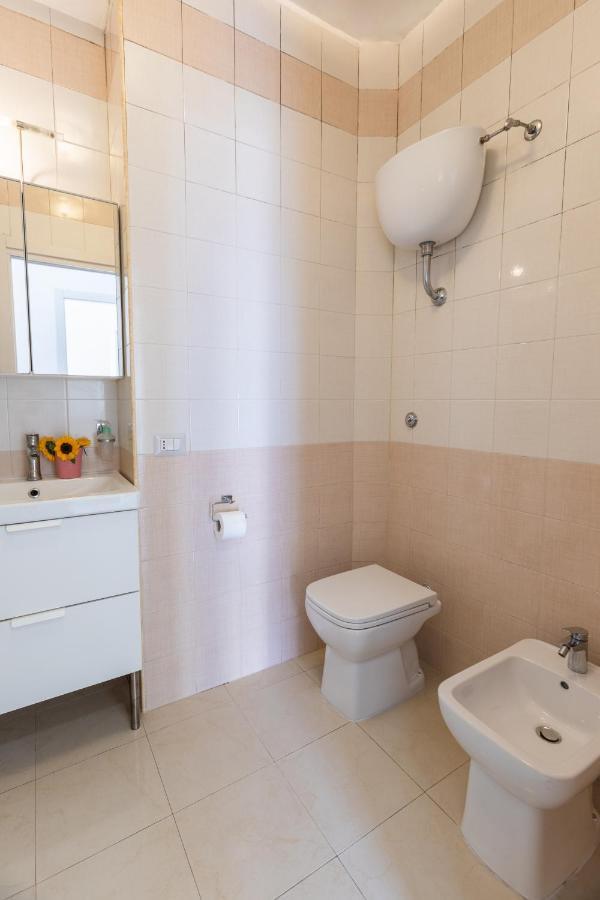 Cloistervista Apartment Naples Exterior photo