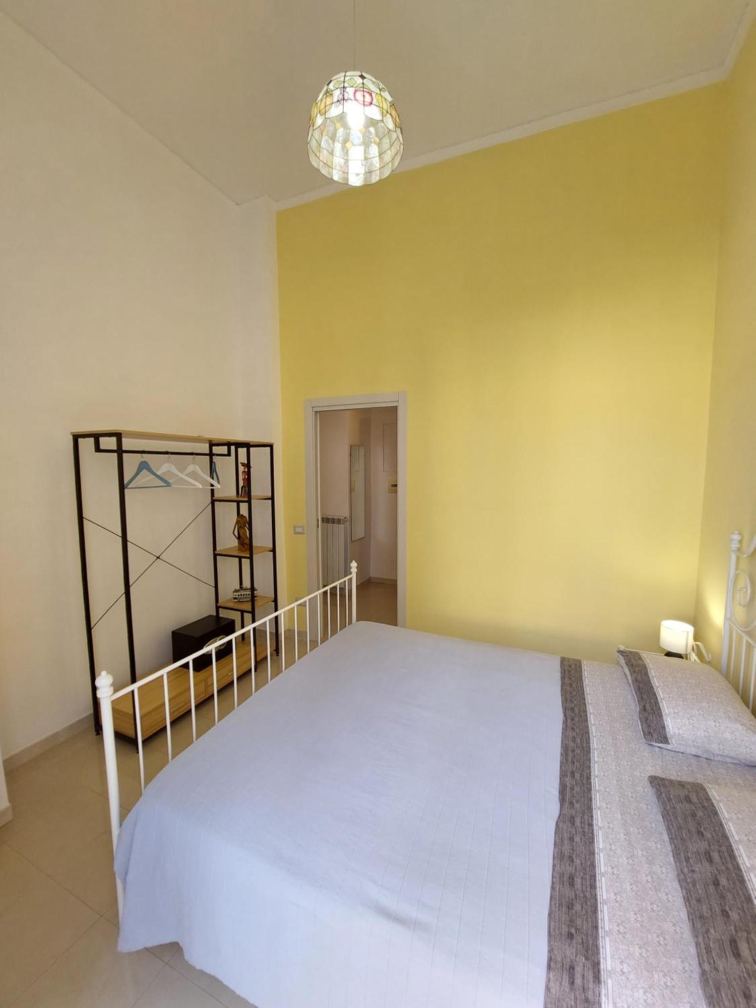 Cloistervista Apartment Naples Exterior photo